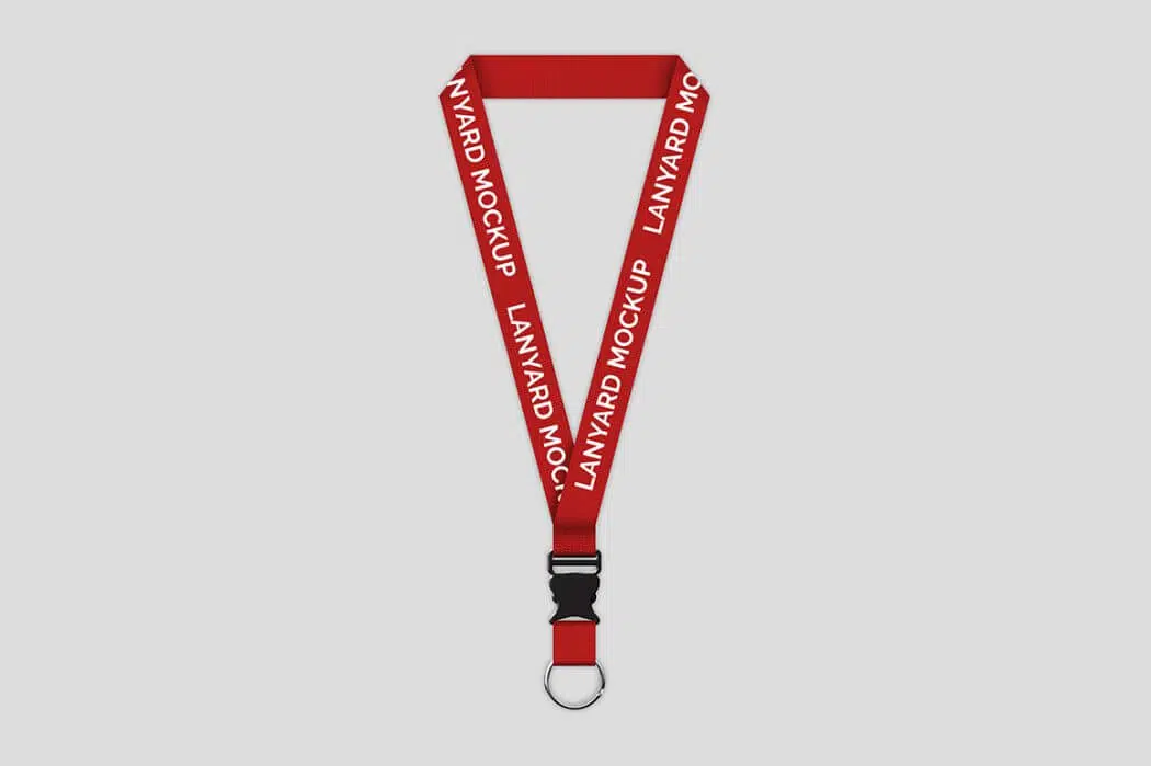lanyards
