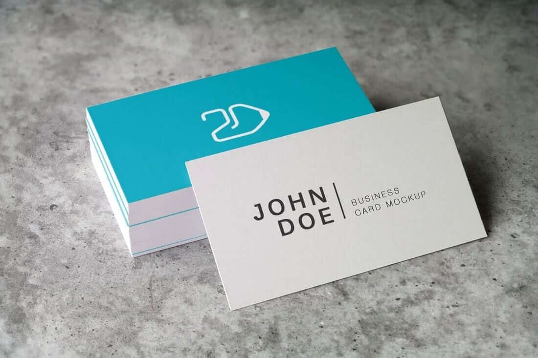 business card printing dubai sharjah