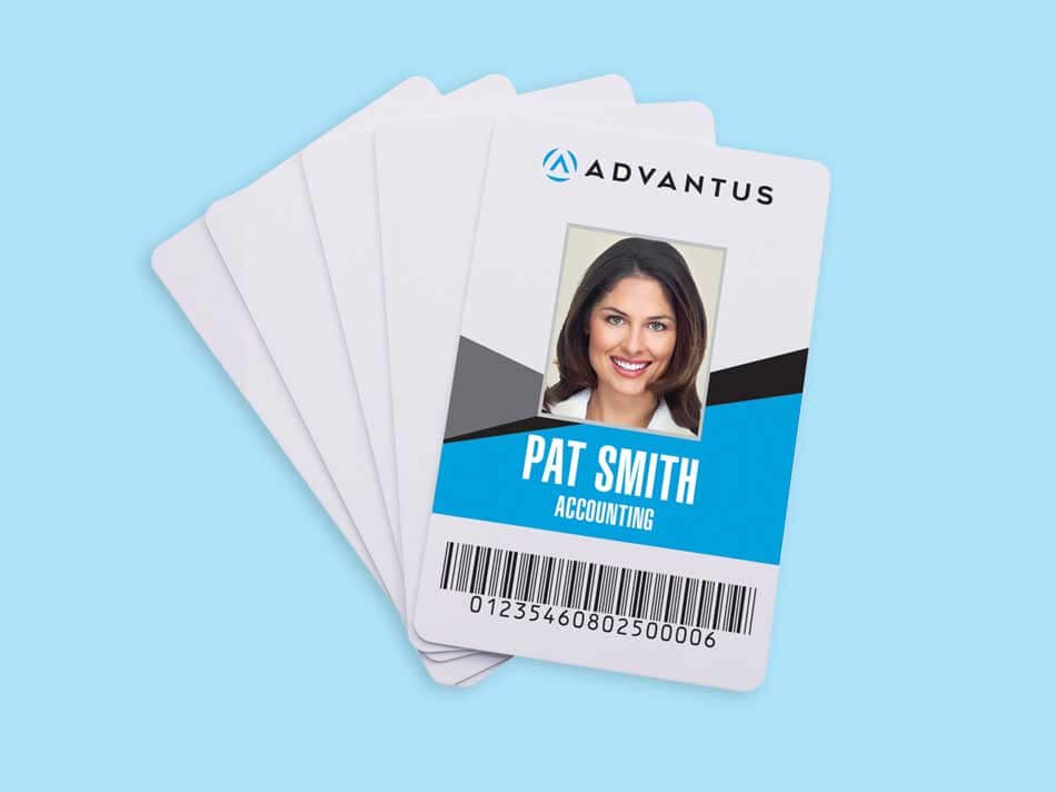 PVC cards
