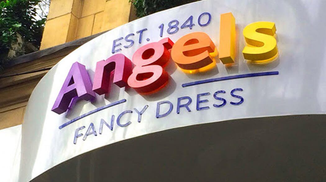 signboard company in dubai