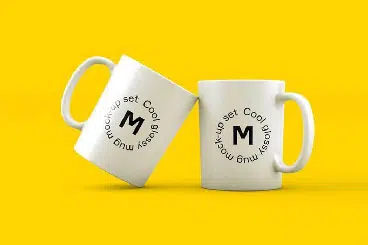 mug printing dubai