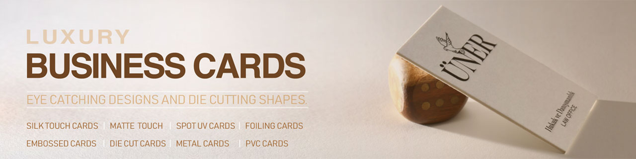 business card printing dubai