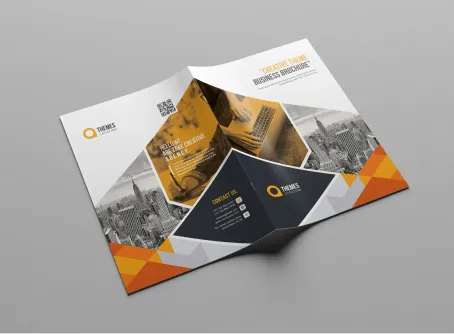 Fold-Brochure 1 (2) brochure printing