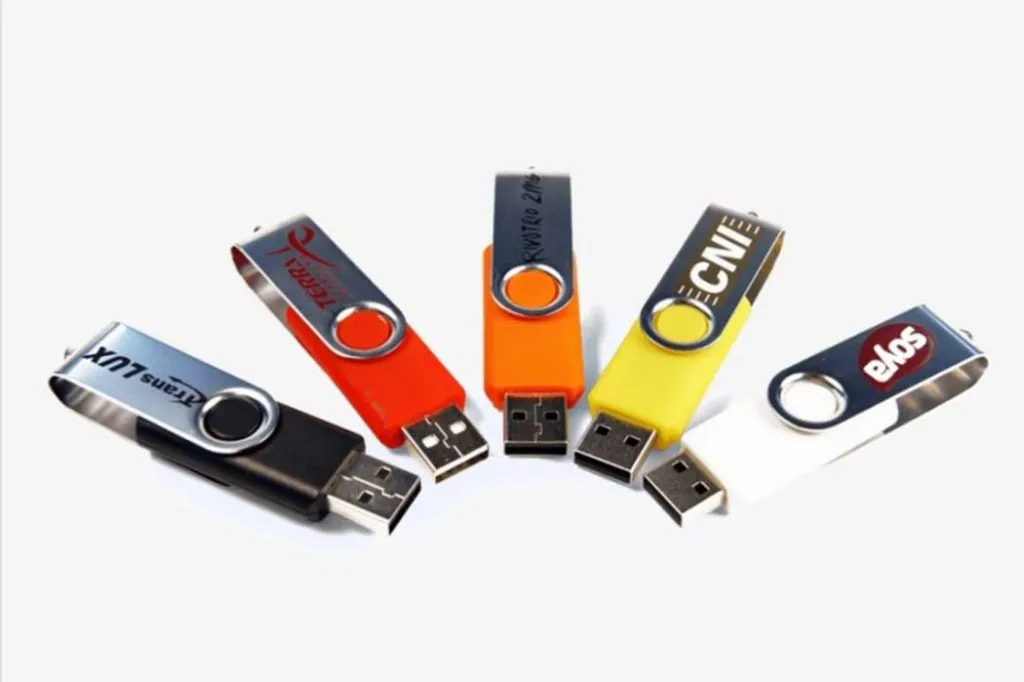 USB Printing Dubai