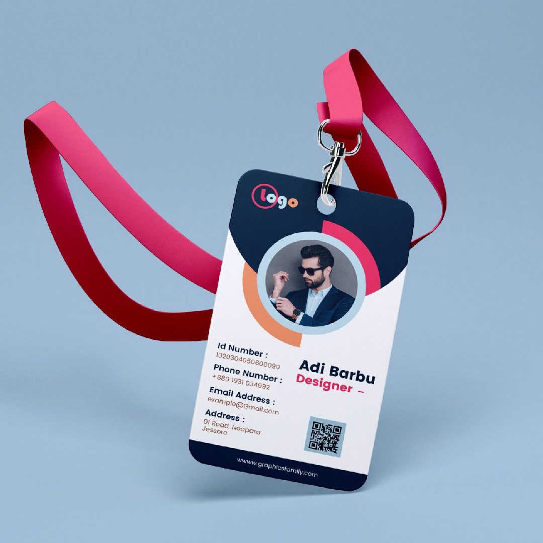 ID card printing