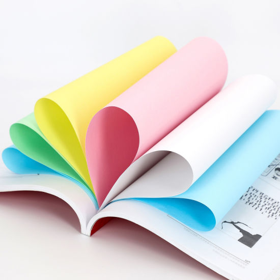 color papers in dubai