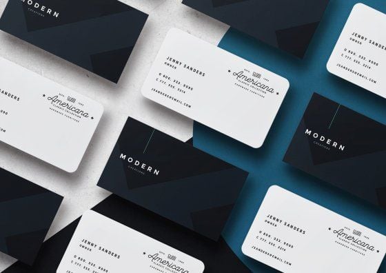 Business-cards-printing