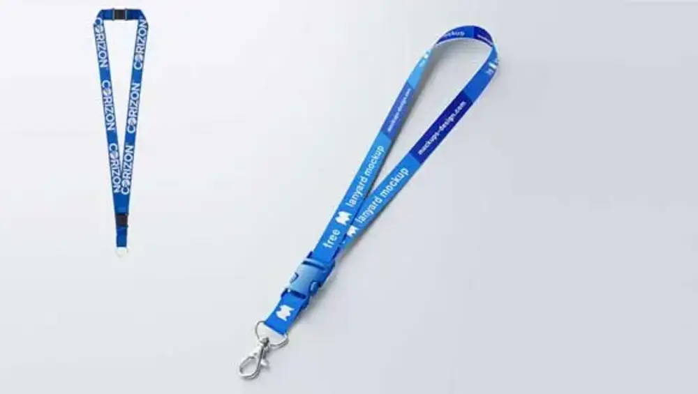 lanyard printing in dubai