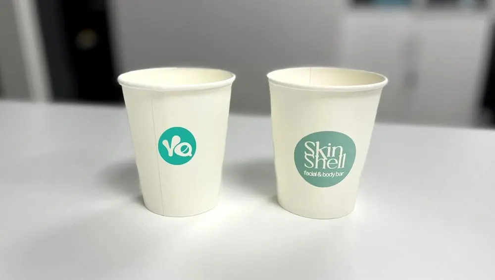 paper cup printing in dubai