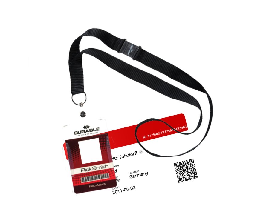 ID card printing Dubai