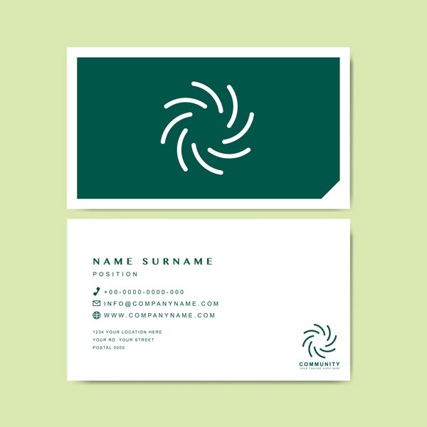 same day business cards printing