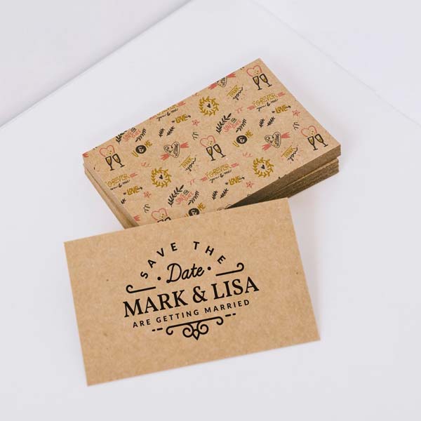 craft card business cards