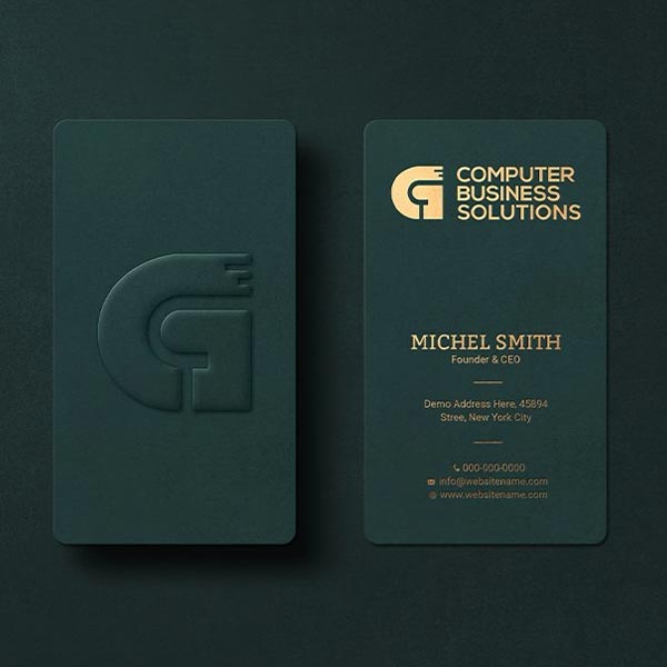 dry-embossing-business-cards