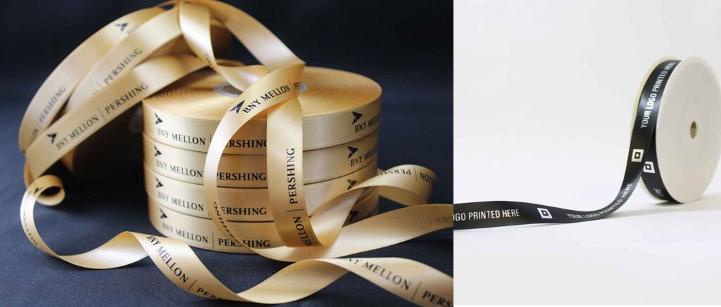 Ribbon Printing