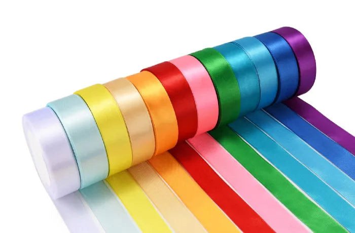 Ribbon Printing in Dubai