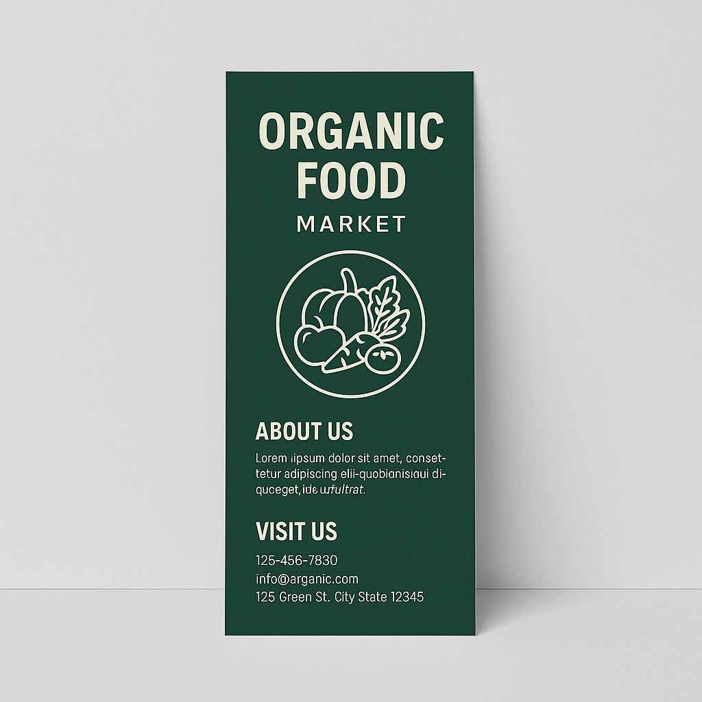 dl flyer printing dubai