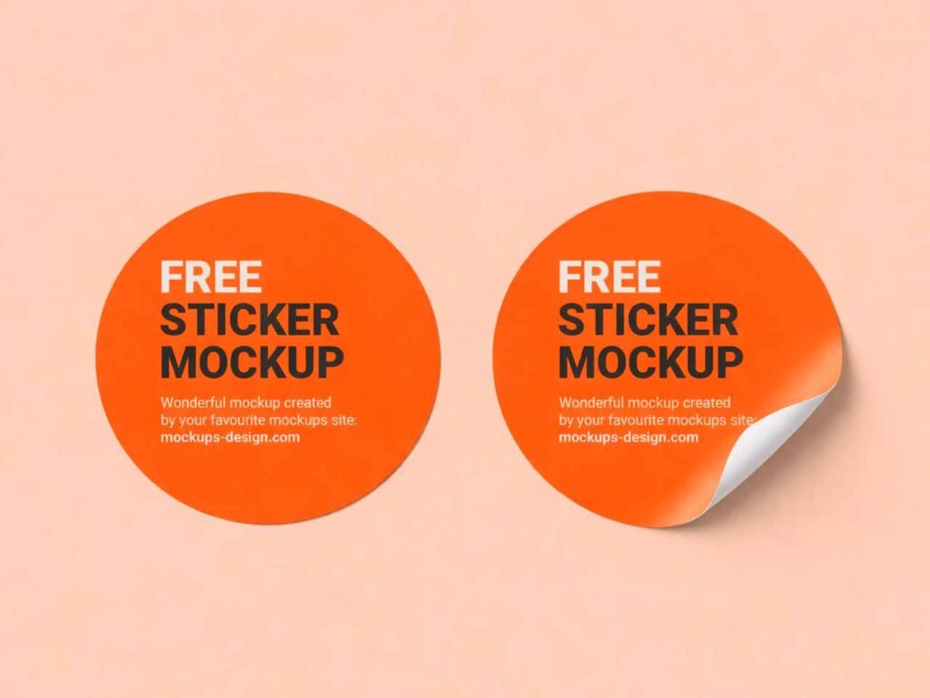 sticker printing dubai