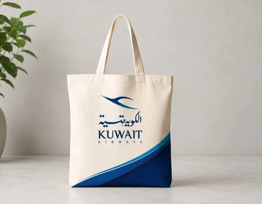 tote bag printing dubai