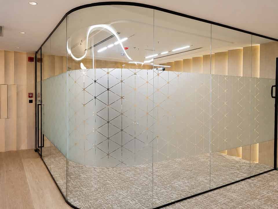 Glass Stickers Dubai Decorative Stickers Dubai