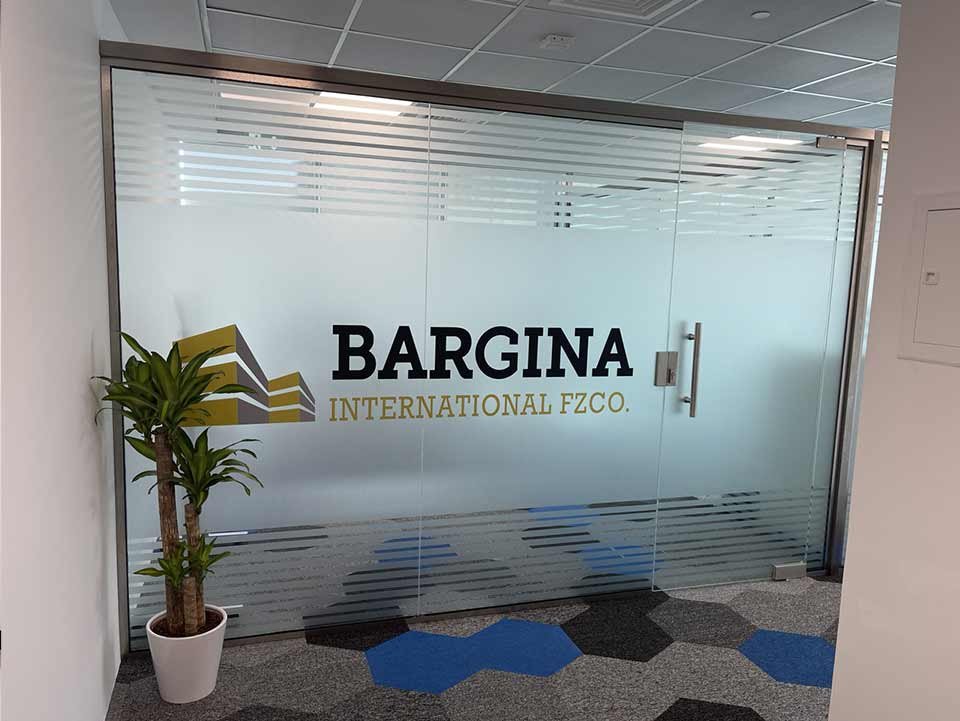 glass frosting sticker dubai uae