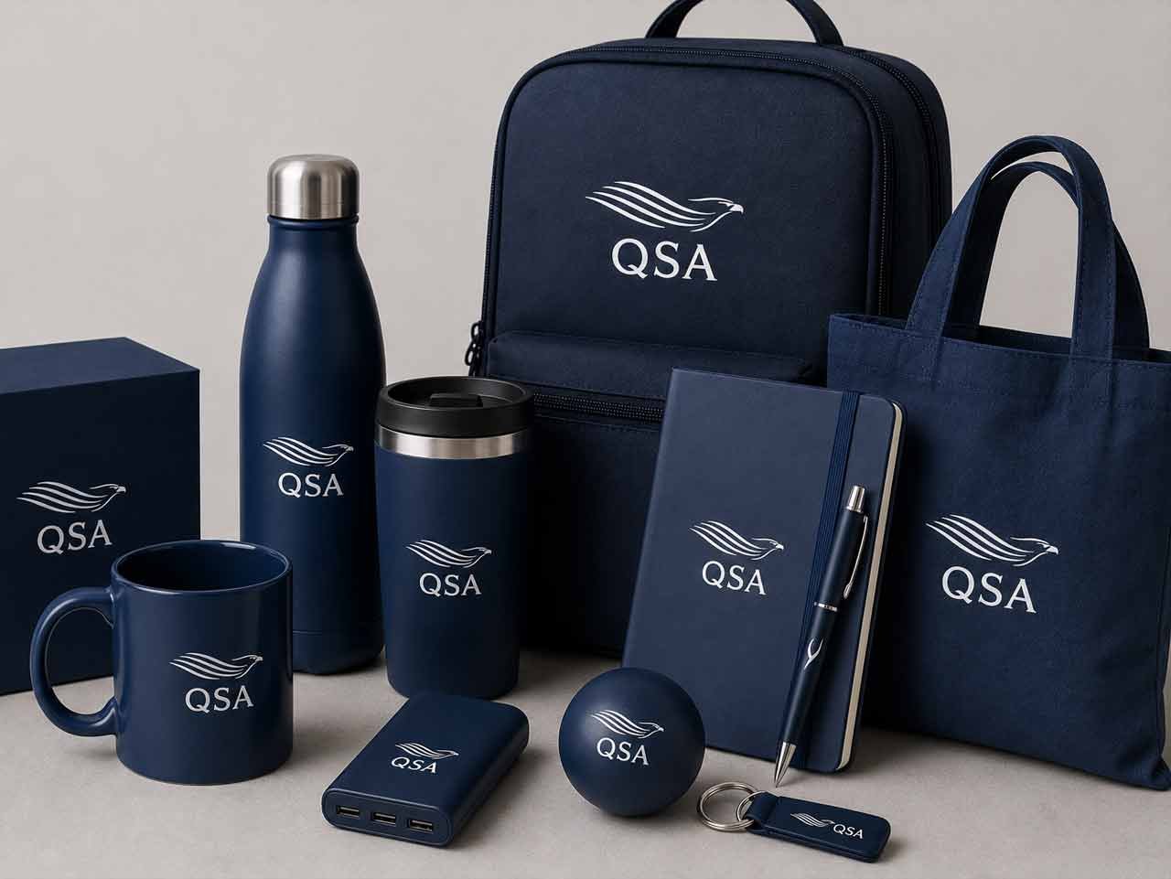 Corporate Giveaways Dubai